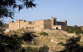 Hotel Parador de Siguenza